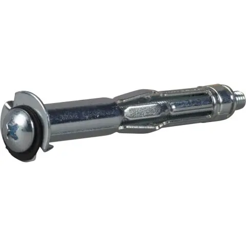 ESSVE SAM 5 Metallexpander Kundfavorit